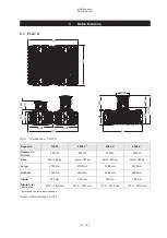 Preview for 81 page of 4rain FLAT Installation/Assembly And Maintenance Instructions