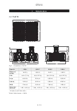 Preview for 82 page of 4rain FLAT Installation/Assembly And Maintenance Instructions