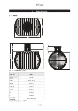 Preview for 86 page of 4rain FLAT Installation/Assembly And Maintenance Instructions