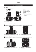 Preview for 87 page of 4rain FLAT Installation/Assembly And Maintenance Instructions