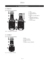 Preview for 88 page of 4rain FLAT Installation/Assembly And Maintenance Instructions