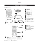 Preview for 97 page of 4rain FLAT Installation/Assembly And Maintenance Instructions