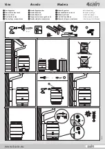 4rain Vino Installation Manual preview