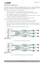 Предварительный просмотр 35 страницы 4RF Aprisa LTE User Manual