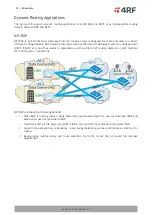 Предварительный просмотр 36 страницы 4RF Aprisa LTE User Manual