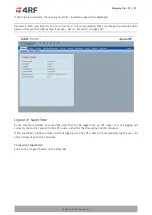 Предварительный просмотр 67 страницы 4RF Aprisa LTE User Manual