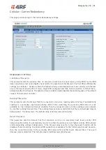 Предварительный просмотр 85 страницы 4RF Aprisa LTE User Manual