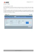 Предварительный просмотр 151 страницы 4RF Aprisa LTE User Manual