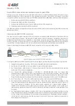 Предварительный просмотр 165 страницы 4RF Aprisa LTE User Manual