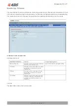 Предварительный просмотр 217 страницы 4RF Aprisa LTE User Manual
