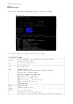 Предварительный просмотр 228 страницы 4RF Aprisa LTE User Manual