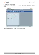 Preview for 179 page of 4RF Aprisa SR+ User Manual