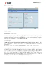 Preview for 205 page of 4RF Aprisa SR+ User Manual