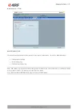 Preview for 271 page of 4RF Aprisa SR+ User Manual