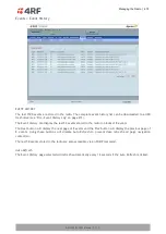 Preview for 279 page of 4RF Aprisa SR+ User Manual
