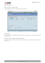 Preview for 331 page of 4RF Aprisa SR+ User Manual