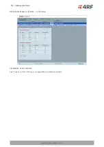 Preview for 372 page of 4RF Aprisa SR+ User Manual