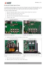 Preview for 439 page of 4RF Aprisa SR+ User Manual