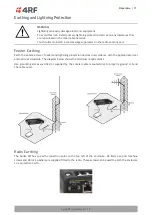 Предварительный просмотр 71 страницы 4RF Aprisa SRi User Manual