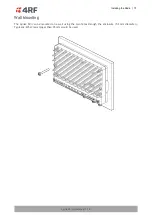 Предварительный просмотр 75 страницы 4RF Aprisa SRi User Manual