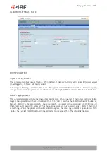 Предварительный просмотр 153 страницы 4RF Aprisa SRi User Manual
