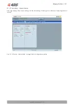 Предварительный просмотр 157 страницы 4RF Aprisa SRi User Manual