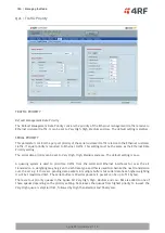 Предварительный просмотр 180 страницы 4RF Aprisa SRi User Manual