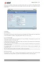 Предварительный просмотр 199 страницы 4RF Aprisa SRi User Manual