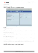 Предварительный просмотр 229 страницы 4RF Aprisa SRi User Manual