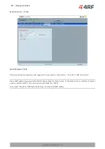Предварительный просмотр 238 страницы 4RF Aprisa SRi User Manual