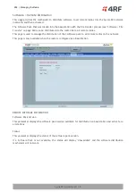 Предварительный просмотр 268 страницы 4RF Aprisa SRi User Manual