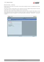 Предварительный просмотр 300 страницы 4RF Aprisa SRi User Manual