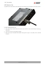 Предварительный просмотр 320 страницы 4RF Aprisa SRi User Manual