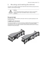 Предварительный просмотр 30 страницы 4RF Aprisa XE User Manual