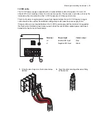 Предварительный просмотр 35 страницы 4RF Aprisa XE User Manual