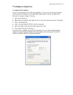 Предварительный просмотр 45 страницы 4RF Aprisa XE User Manual