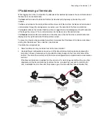 Предварительный просмотр 48 страницы 4RF Aprisa XE User Manual