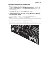 Предварительный просмотр 193 страницы 4RF Aprisa XE User Manual