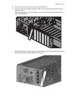 Предварительный просмотр 194 страницы 4RF Aprisa XE User Manual