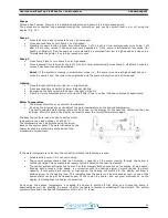 Preview for 13 page of 4SeasonSpa AUGUSTA Manual