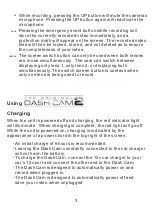 Preview for 5 page of 4Sight 4SK606 Manual