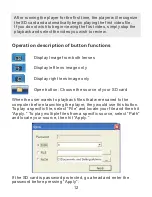 Preview for 14 page of 4Sight 4SK606CDash Cam 2 User Manual