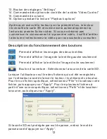 Preview for 37 page of 4Sight 4SK606CDash Cam 2 User Manual