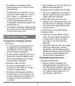 Preview for 5 page of 4smarts MEDIA&ASSIST Quick Manual