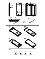 Preview for 3 page of 4smarts Miami Manual