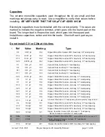 Предварительный просмотр 12 страницы 4SQRP Bayou Jumper 40 Meter CW Transceiver Assembly & Instruction Manual