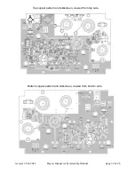 Предварительный просмотр 33 страницы 4SQRP Bayou Jumper 40 Meter CW Transceiver Assembly & Instruction Manual