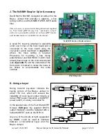 Предварительный просмотр 44 страницы 4SQRP Bayou Jumper 40 Meter CW Transceiver Assembly & Instruction Manual