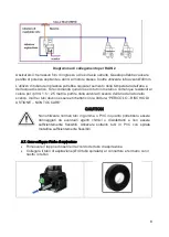 Предварительный просмотр 8 страницы 4tek RAIN1 Installation & User Manual