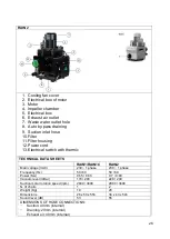 Предварительный просмотр 26 страницы 4tek RAIN1 Installation & User Manual